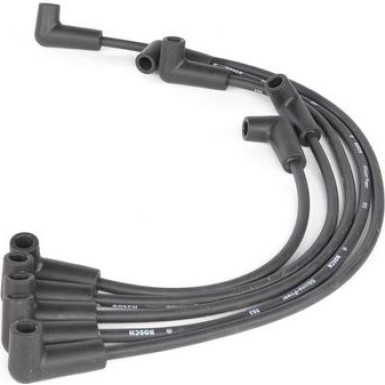 BOSCH | Zündleitungssatz | 0 986 356 852
