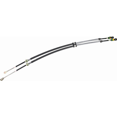 3150289 Seilzug, Schaltgetriebe