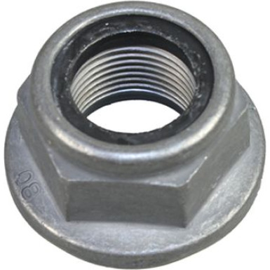 Metzger | Mutter, Achsstummel | 6111505
