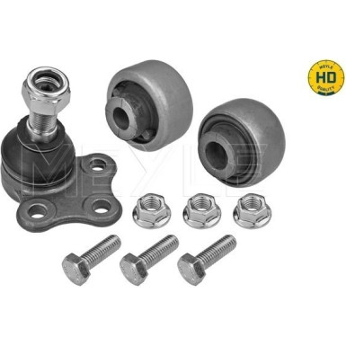 16-16 610 0002/HD Reparatursatz, Querlenker MEYLE-HD-KIT: Better solution for you!