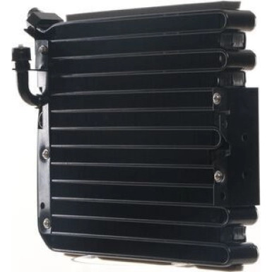 AC 316 000S Kondensator, Klimaanlage BEHR AC 316 000S Kondensator, Klimaanlage BEHR