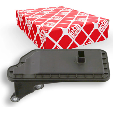 FEBI BILSTEIN 26053 Hydraulikfilter, Automatikgetriebe FEBI BILSTEIN 26053 Hydraulikfilter, Automatikgetriebe