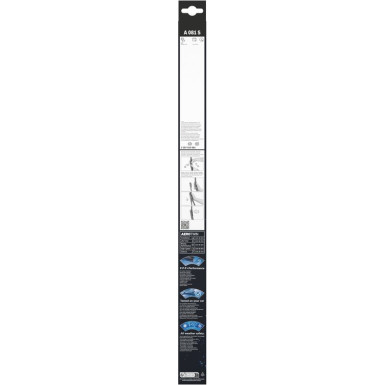 BOSCH A 081 S Scheibenwischer Aerotwin 3 397 014 081