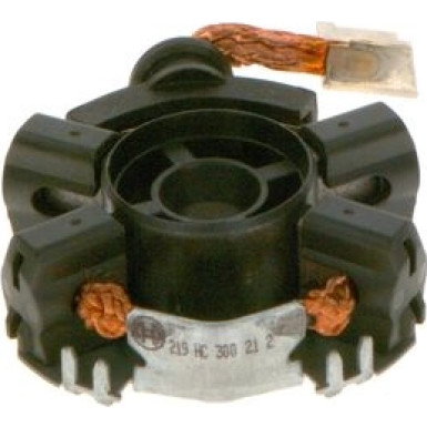 BOSCH | Halter, Kohlebürsten | 2 004 336 219