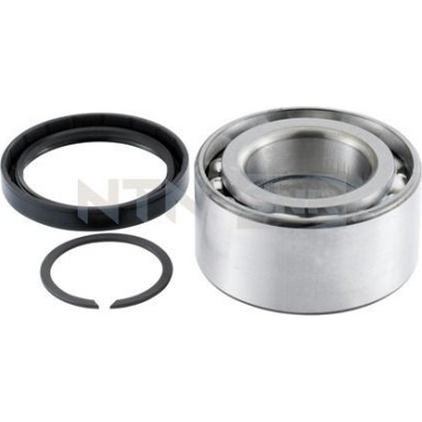 R177.43 Radlagersatz R177.43 Radlagersatz