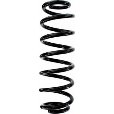 Spidan | Fahrwerksfeder | 87825