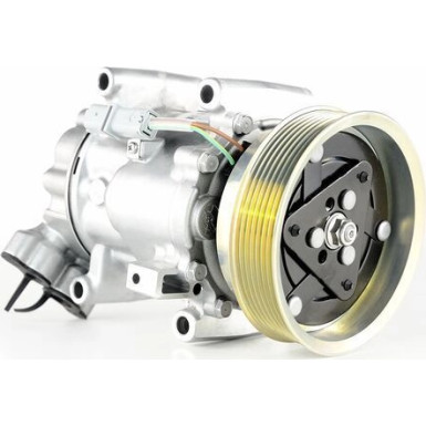 Mahle | Kompressor, Klimaanlage | ACP 1278 000P