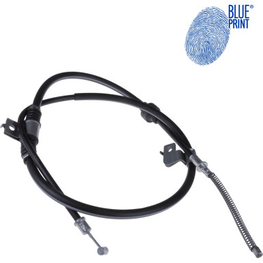 ADC446214 Seilzug, Feststellbremse