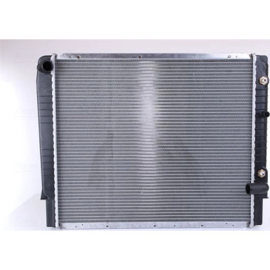 Nissens | Kühler, Motorkühlung | 65523A