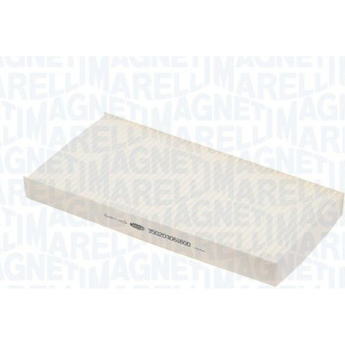 Magneti Marelli | Filter, Innenraumluft | 350203061800