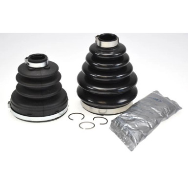 25371 Faltenbalgsatz, Antriebswelle