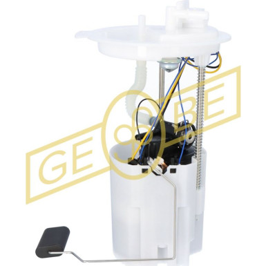 9 6167 1 Kraftstoff-Fördereinheit