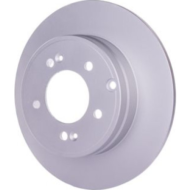 Hella | Bremsscheibe | 8DD 355 128-841