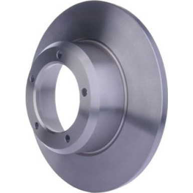 Hella | Bremsscheibe | 8DD 355 101-591