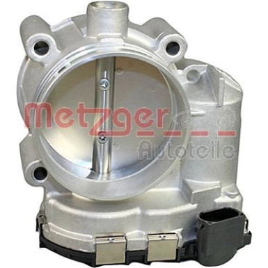 0892705 Drosselklappenstutzen