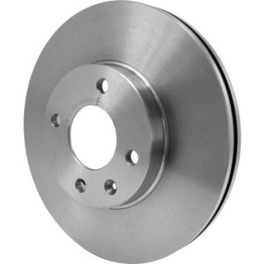 Hella | Bremsscheibe | 8DD 355 119-351