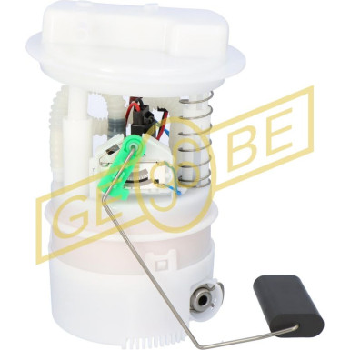 GEBE | Kraftstoff-Fördereinheit | 9 6254 1