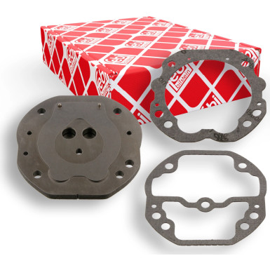 FEBI BILSTEIN 02572 Dichtungssatz, Lamellenventil FEBI BILSTEIN 02572 Dichtungssatz, Lamellenventil