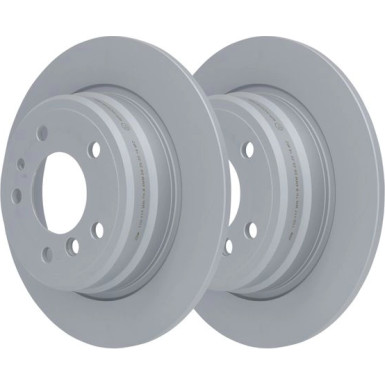 24.0110-0117.1 Bremsscheibe