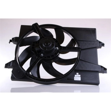 85029 Lüfter, Motorkühlung