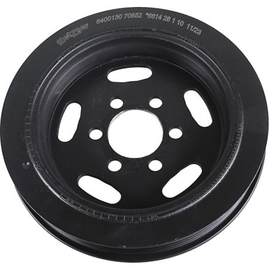 6400130 Riemenscheibe, Kurbelwelle GREENPARTS 6400130 Riemenscheibe, Kurbelwelle GREENPARTS