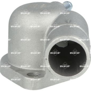 775089 Kühlmittelflansch