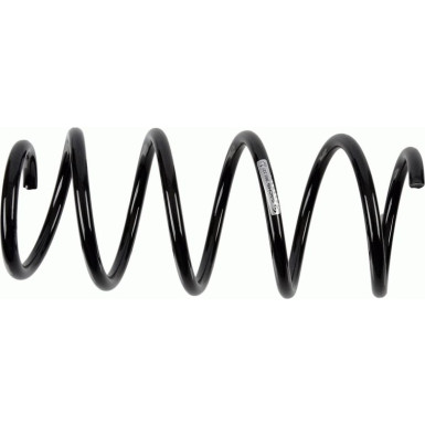 Sachs 993 337 Fahrwerksfeder