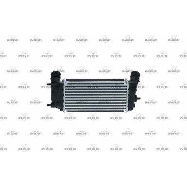 30953 Ladeluftkühler 30953 Ladeluftkühler