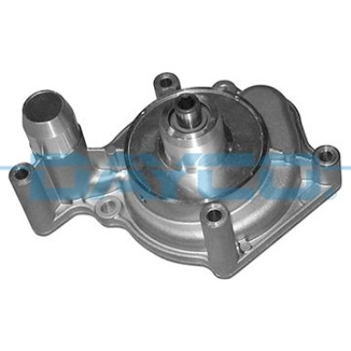 Dayco | Wasserpumpe | DP739
