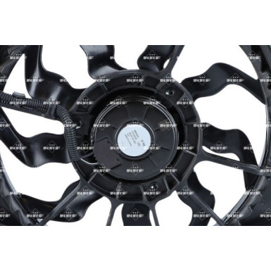 47980 Lüfter, Motorkühlung