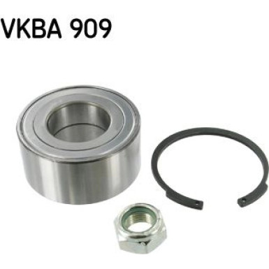 SKF | Radlagersatz | VKBA 909