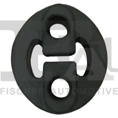 873-905 Halter, Abgasanlage 873-905 Halter, Abgasanlage