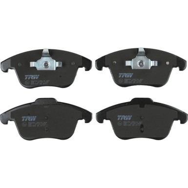 GDB1683 Bremsbelagsatz, Scheibenbremse COTEC