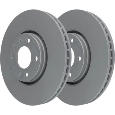 24.0128-0137.1 Bremsscheibe