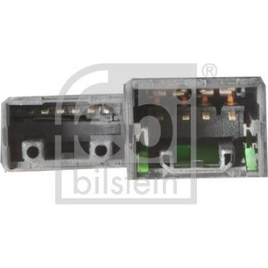 197373 Wickelfeder, Airbag febi Plus