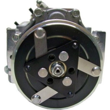 ACP 470 000P Kompressor, Klimaanlage BEHR *** PREMIUM LINE ***