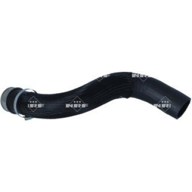 166221 Ladeluftschlauch EASY FIT