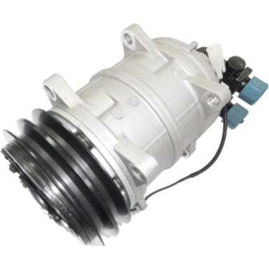 ACP 1084 000S Kompressor, Klimaanlage BEHR