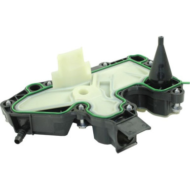 2385123 Ölabscheider, Kurbelgehäuseentlüftung 2385123 Ölabscheider, Kurbelgehäuseentlüftung