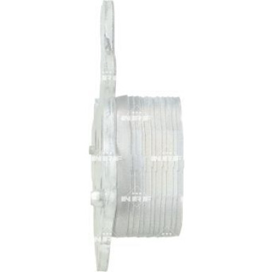 31790 Ölkühler, Motoröl EASY FIT