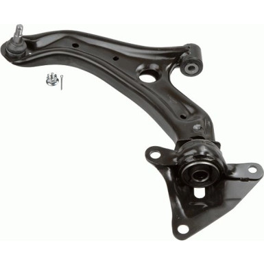 39637 01 Lenker, Radaufhängung