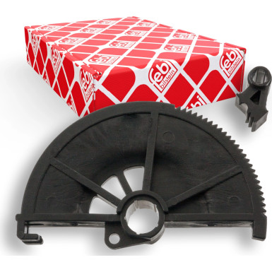 FEBI BILSTEIN 01388 Reparatursatz, Automatische Kupplungsnachstellung