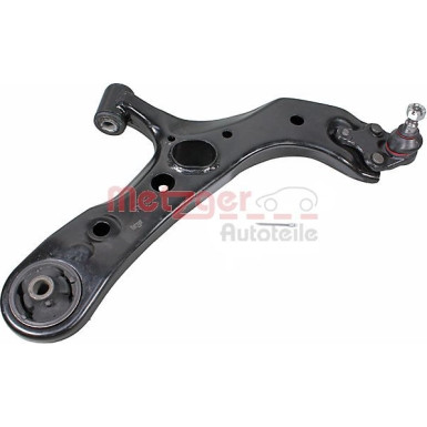 58109402 Lenker, Radaufhängung