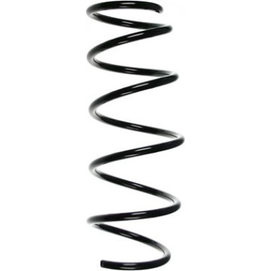 Spidan | Fahrwerksfeder | 85346