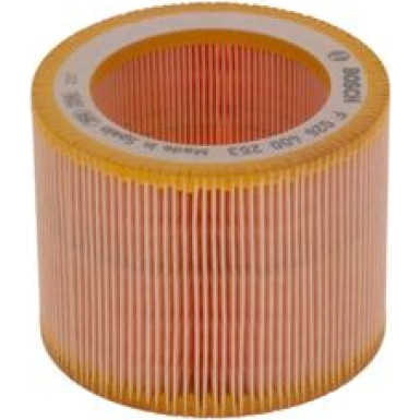 BOSCH F 026 400 253 Luftfilter
