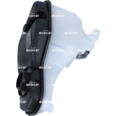 454157 Ausgleichsbehälter, Kühlmittel EASY FIT