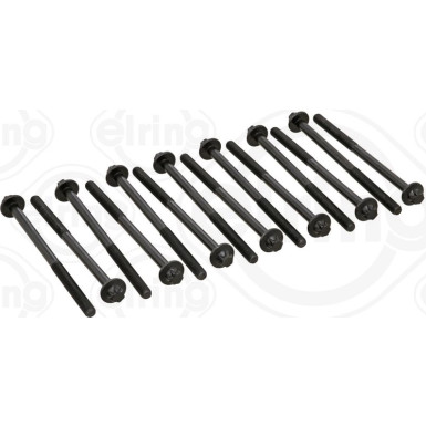 233.380 Zylinderkopfschraubensatz