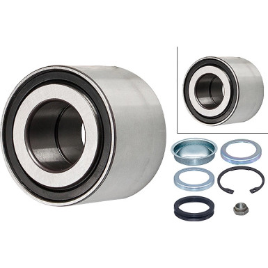 713 6502 90 Radlagersatz