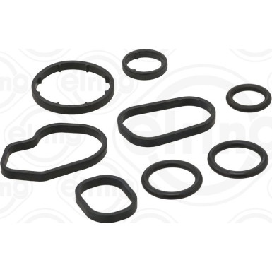 Elring | Dichtungssatz, Ölkühler | 867.720