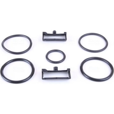 60754A Kühler, Motorkühlung 60754A Kühler, Motorkühlung